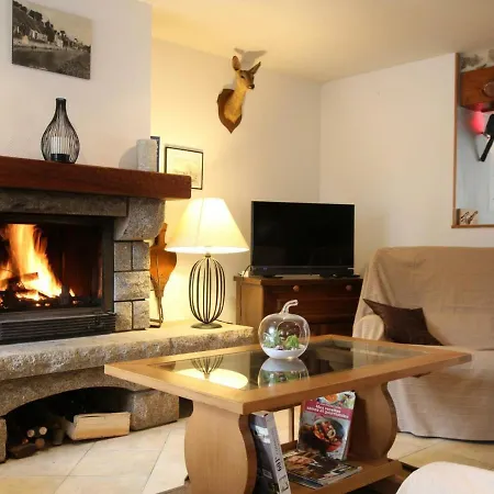 Le Vast, 5 Pièces, 8 Personnes - Fr-1-362-252 Casa vacanze