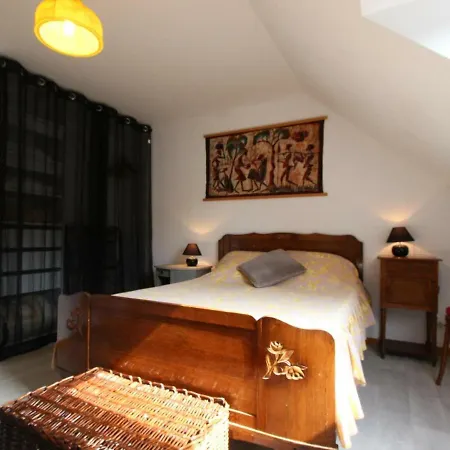 Casa vacanze Le Vast, 5 Pièces, 8 Personnes - Fr-1-362-252 Le Vast