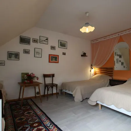 Casa vacanze Le Vast, 5 Pièces, 8 Personnes - Fr-1-362-252 Le Vast