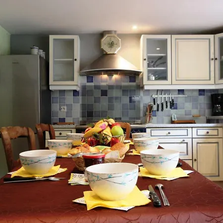 Casa vacanze Le Vast, 5 Pièces, 8 Personnes - Fr-1-362-252 Le Vast
