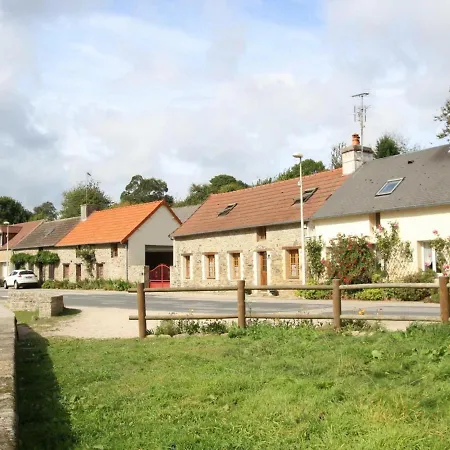 Le Vast, 5 Pièces, 8 Personnes - Fr-1-362-252 Casa vacanze Le Vast