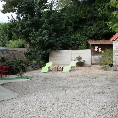 Le Vast, 5 Pièces, 8 Personnes - Fr-1-362-252 * Le Vast