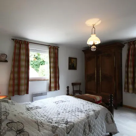 Le Vast, 5 Pièces, 8 Personnes - Fr-1-362-252 Casa vacanze *