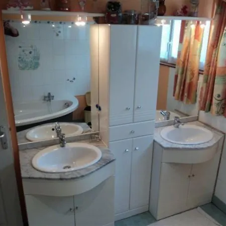 Casa vacanze Le Vast, 5 Pièces, 8 Personnes - Fr-1-362-252 Le Vast